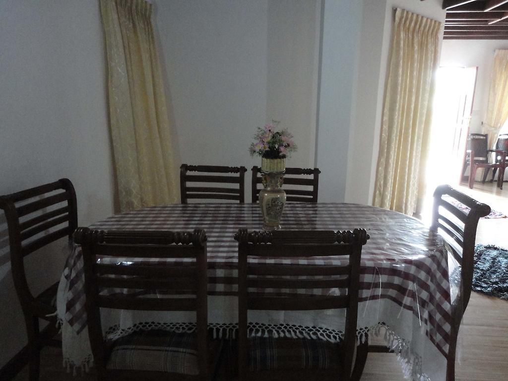 Guest house Eranga Guest 2*