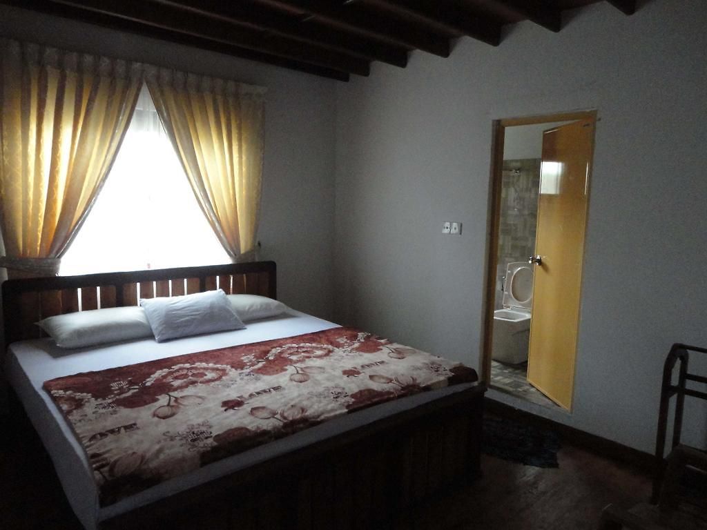 Guest house Eranga Guest Nuwara Eliya
