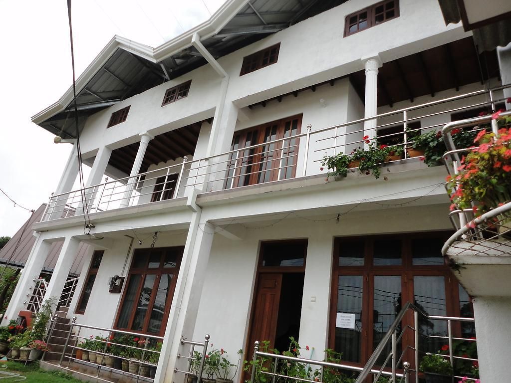 Guest house Eranga Guest Nuwara Eliya