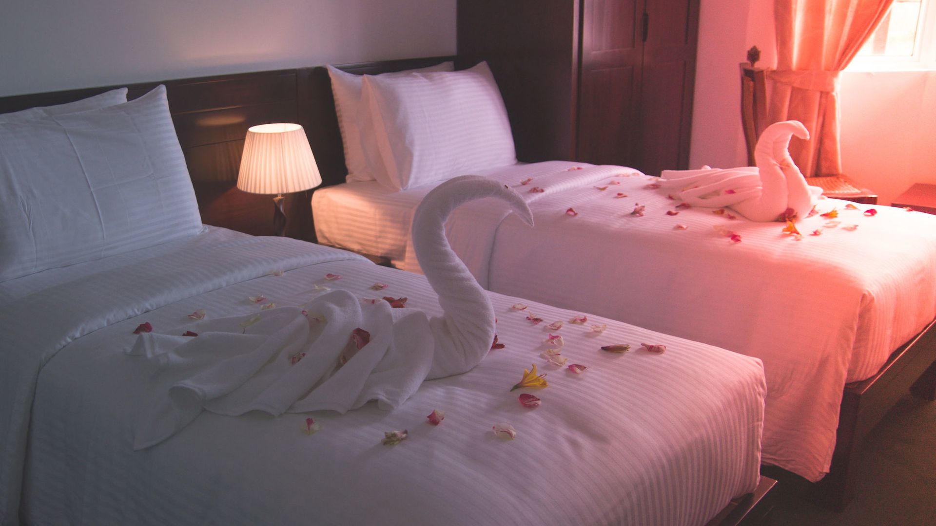 Hotel The Rock