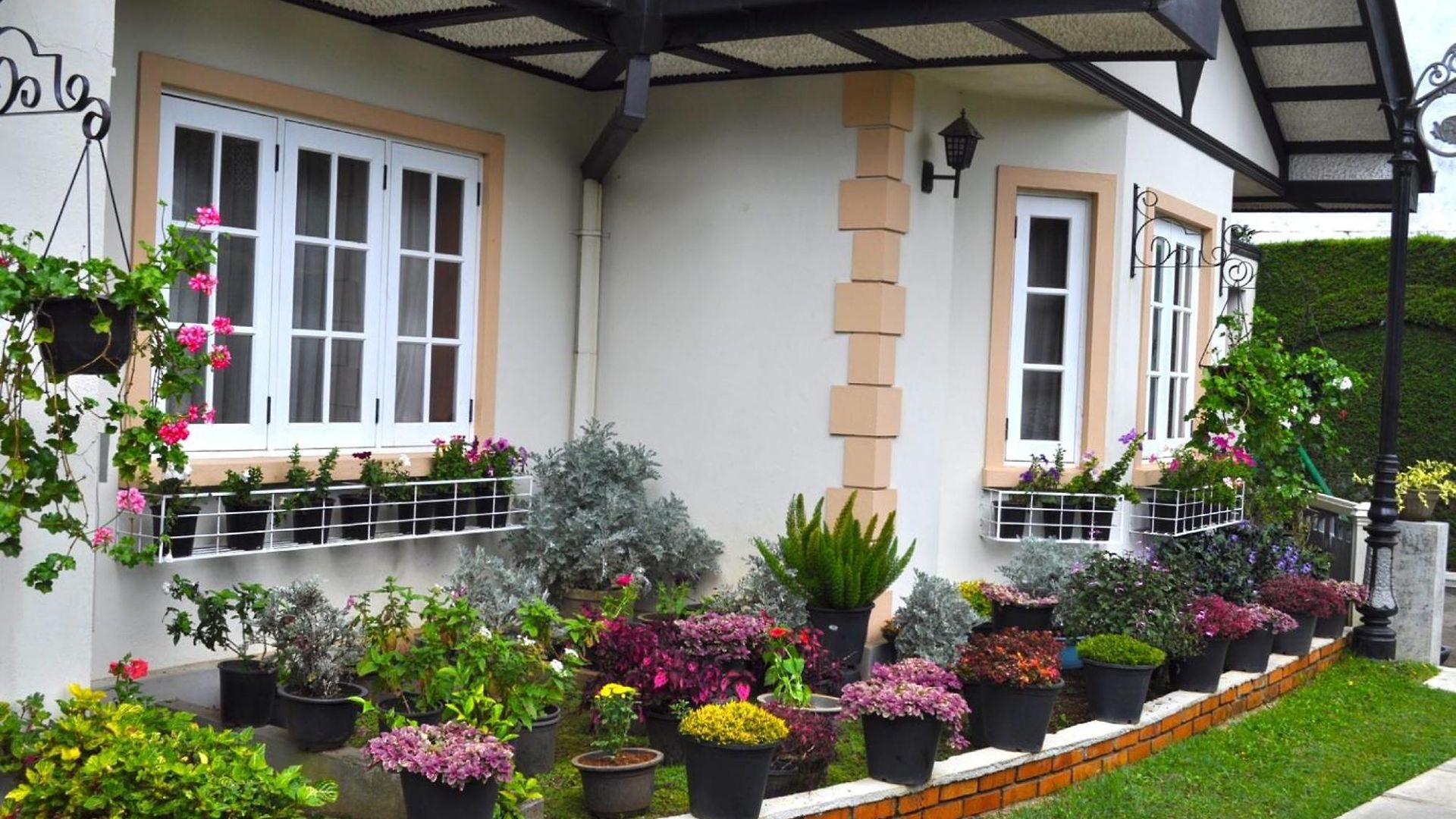 Guest house Cocoon Hills Nuwara Eliya