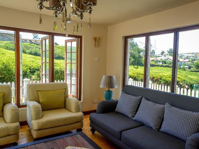 Villa Villa Tea Fields - Free Breakfast, Just 4Km From City, Near Lake Gregory *