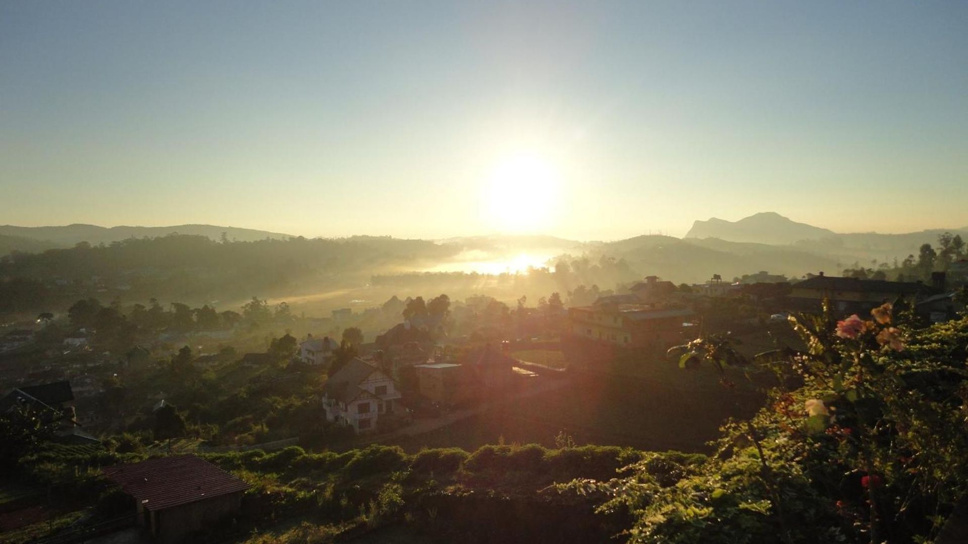Resort Ashley Resorts Nuwaraeliya 3*