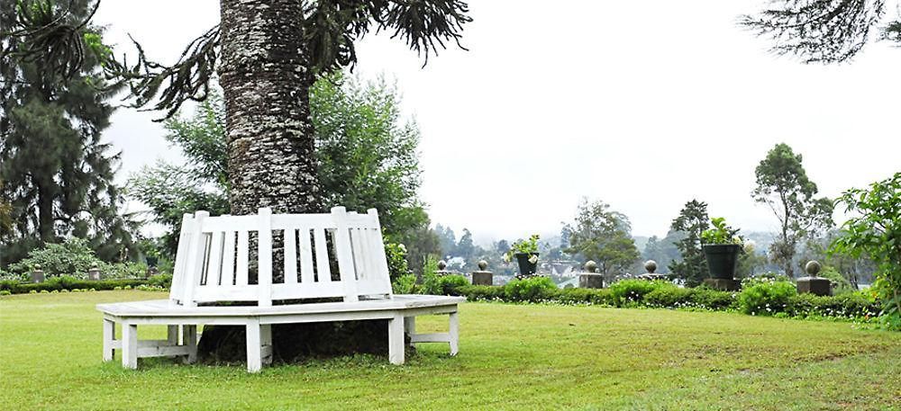 Craigbank Nuwaraeliya 5*