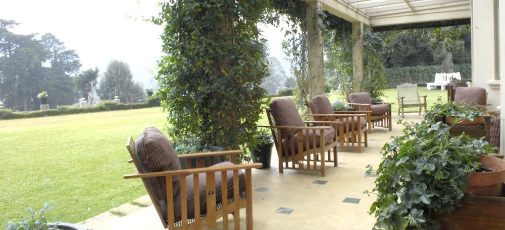 Craigbank Nuwaraeliya Resort Nuwara Eliya