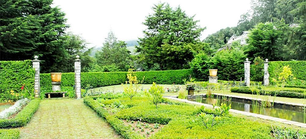 Craigbank Nuwaraeliya Resort 5*