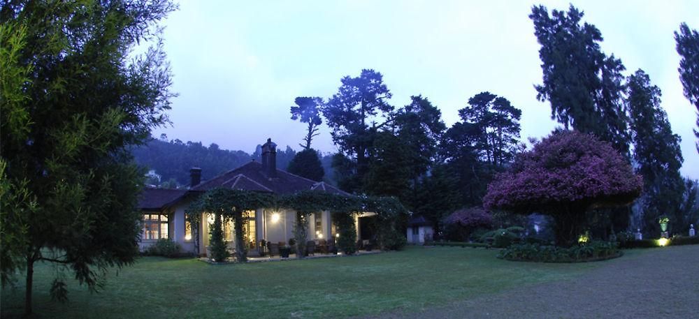Craigbank Nuwaraeliya Resort