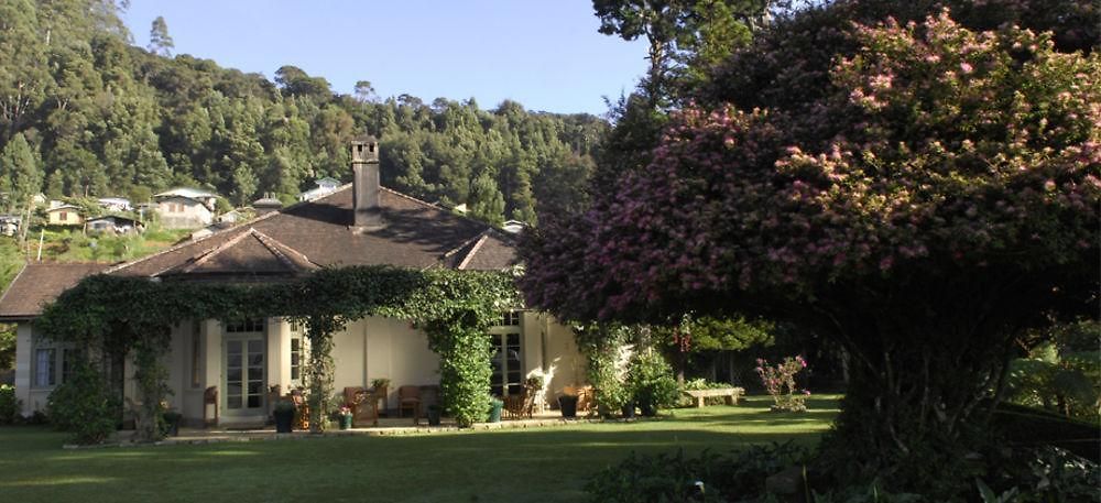 Craigbank Nuwaraeliya Resort 5*