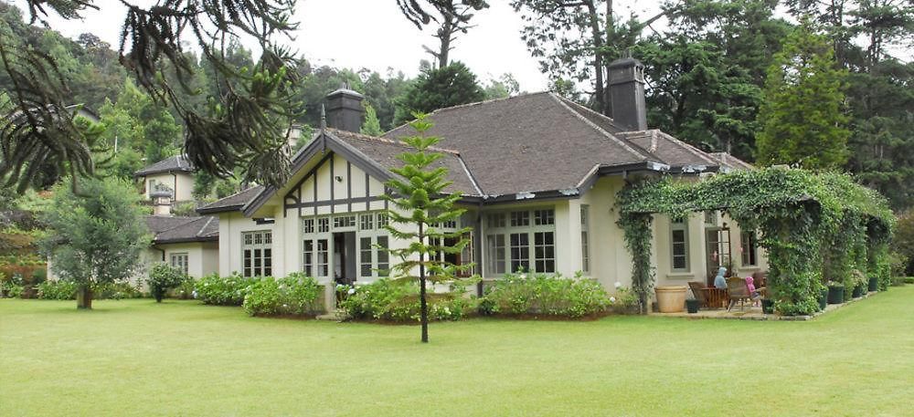 Craigbank Nuwaraeliya 5* Nuwara Eliya