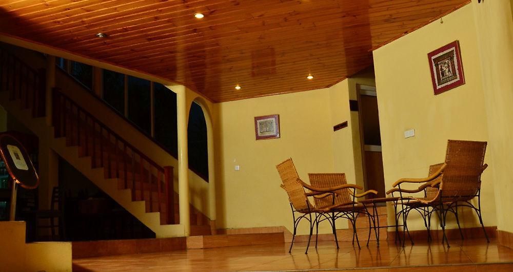 Oak Ray Summer Hill Breeze Hotel 3*