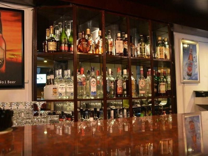 Galway Forest Hotel 2*