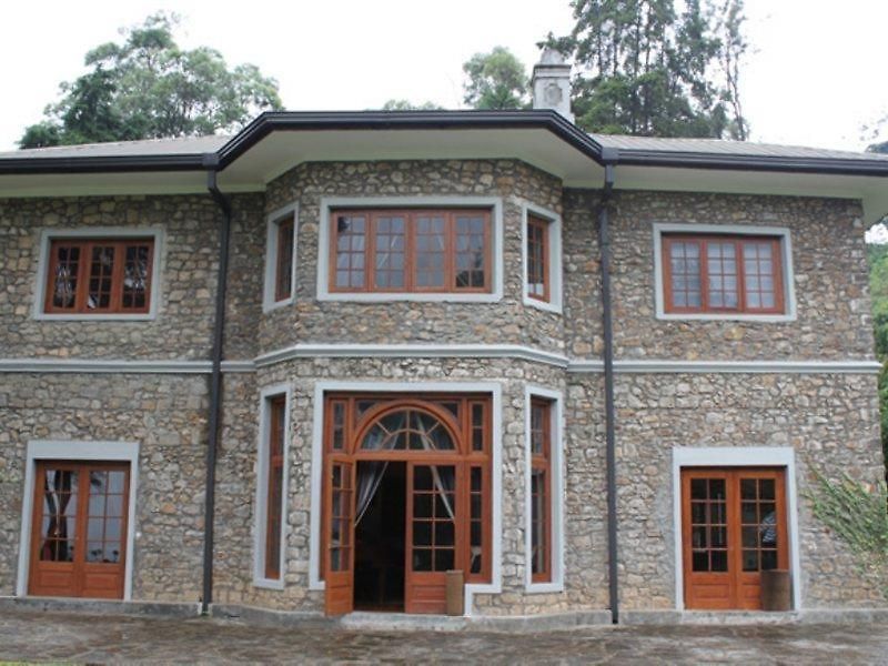 Jetwing Warwick Gardens, A Luxury Reserve 5* Nuwara Eliya