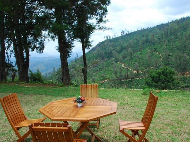 Jetwing Warwick Gardens, A Luxury Reserve Hotel Nuwara Eliya