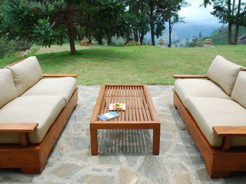Jetwing Warwick Gardens, A Luxury Reserve 5*