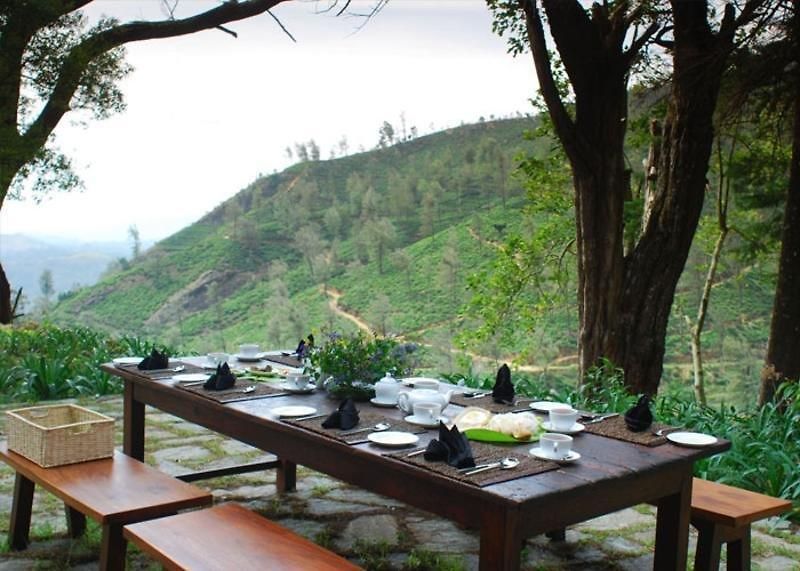 Jetwing Warwick Gardens, A Luxury Reserve 5*