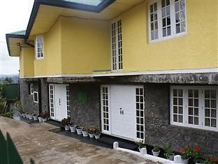 The Rock Hotel 3*