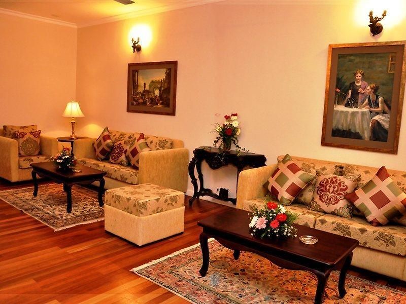 Holiday home Langdale Boutique By Amaya Nuwara Eliya