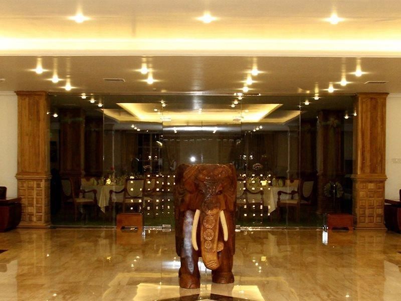 Hotel Araliya Hills - Where Historic Charm Mingles With Natural Beauty