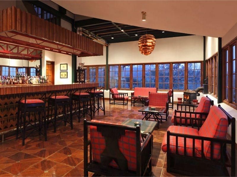 Hotel Heritance Tea Factory (adults Only)