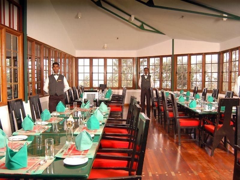 Hotel Heritance Tea Factory (adults Only) 5*