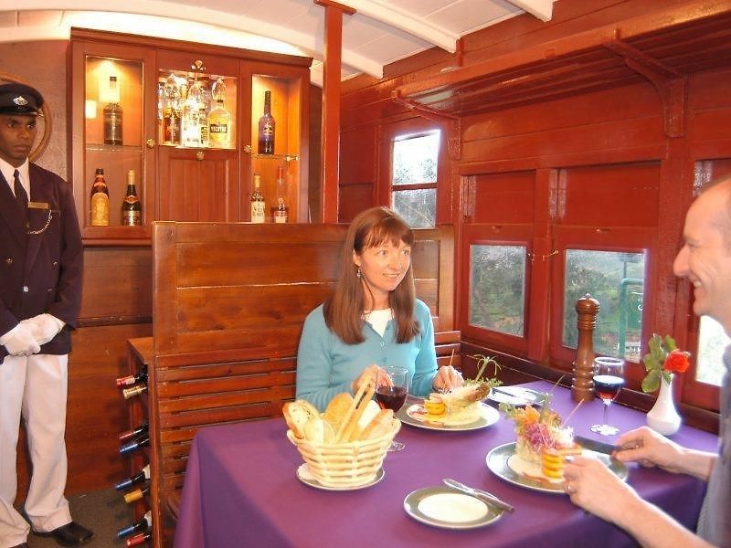 Heritance Tea Factory (adults Only)