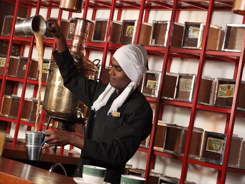 Heritance Tea Factory (adults Only) Nuwara Eliya