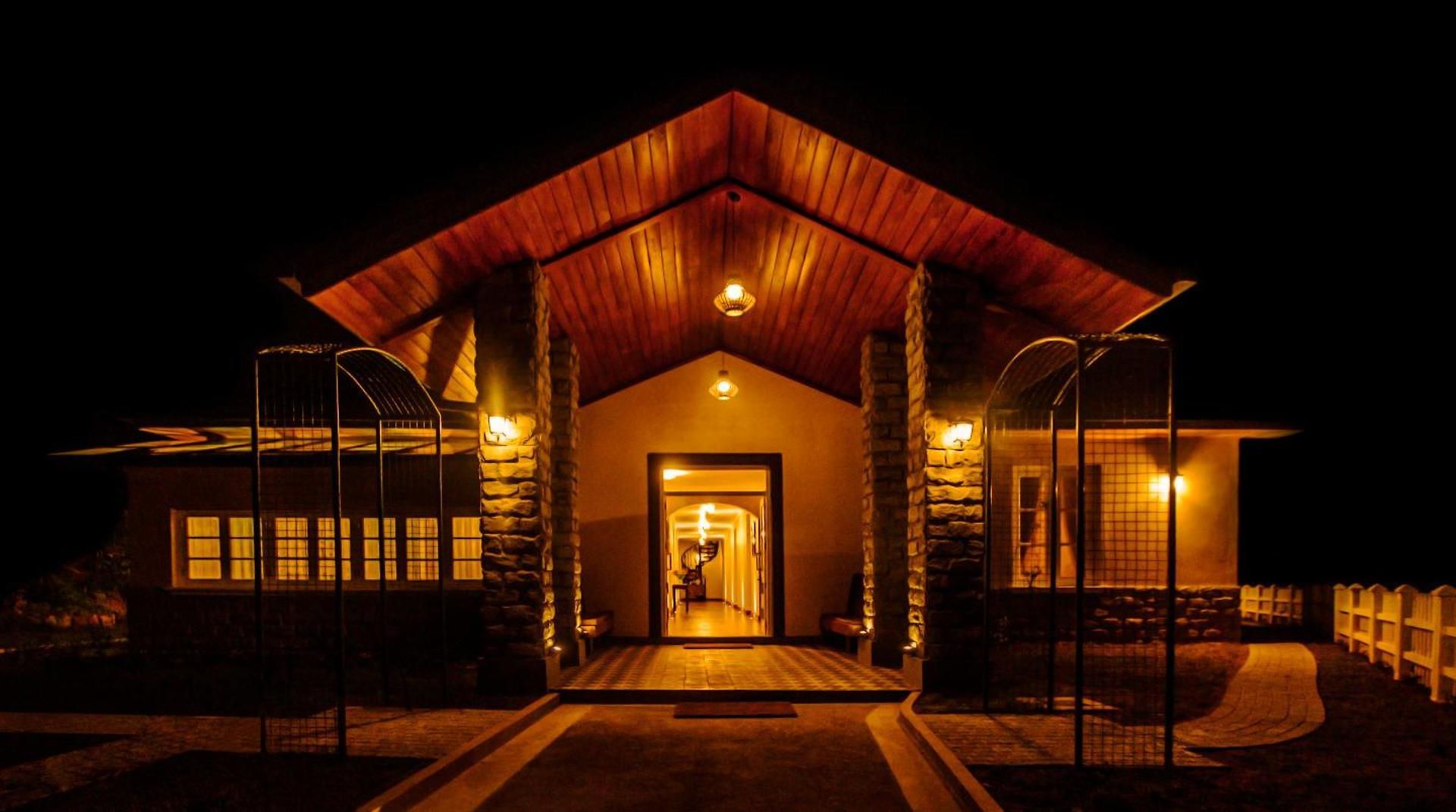 The Firs Nuwara Eliya
