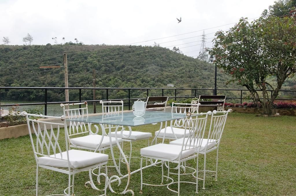 The Planter's Legacy By Fairway Nuwara Eliya