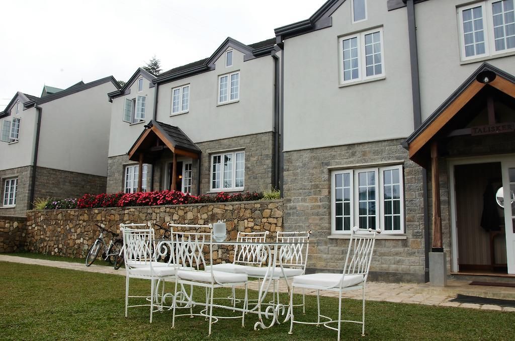Villa The Planter's Legacy By Fairway Nuwara Eliya