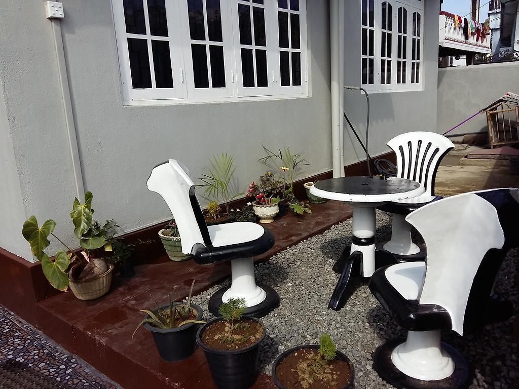 Guest house Hills Rest 3*