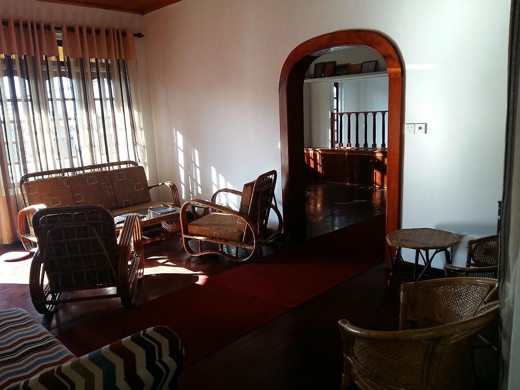 Guest house Hills Rest 3*