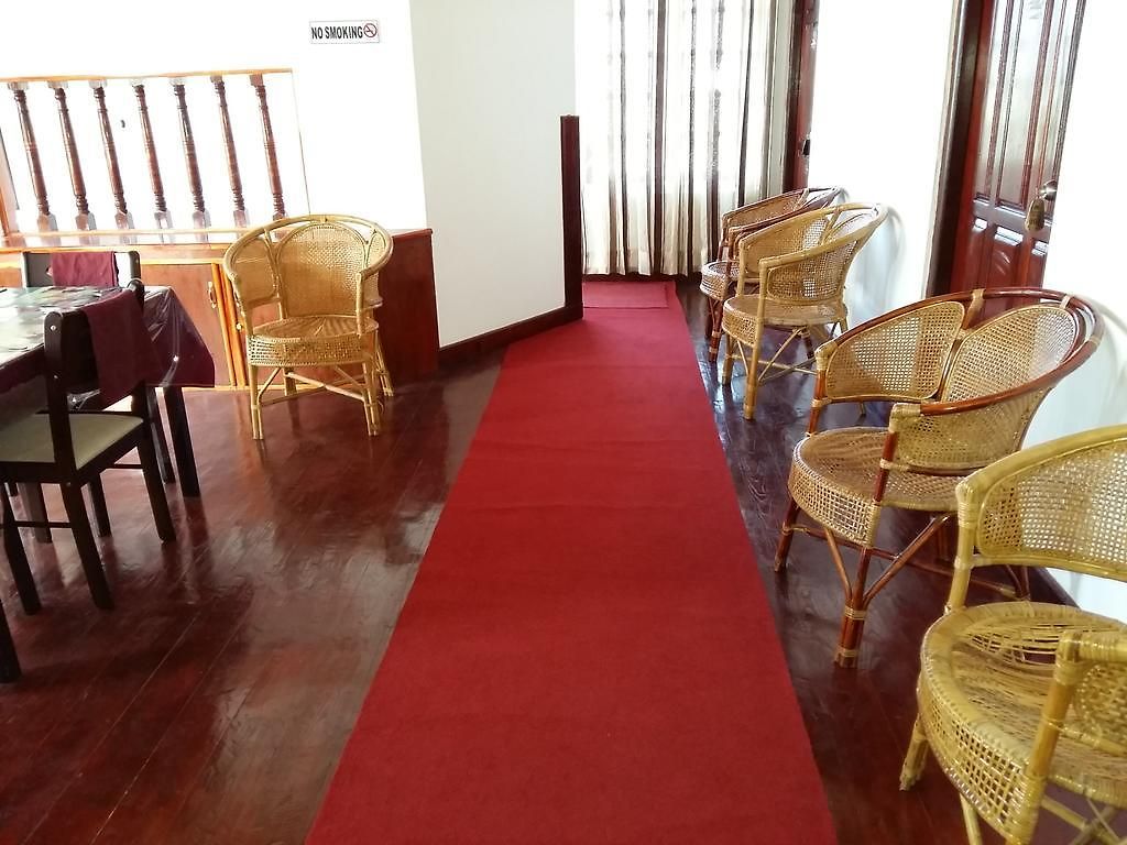 Hills Rest Nuwara Eliya