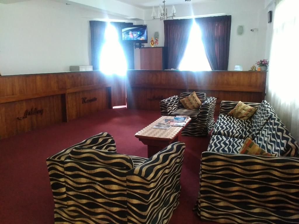 Resort Ashley Resorts Nuwaraeliya