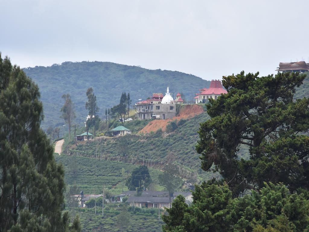 Guest house Hills Rest Nuwara Eliya