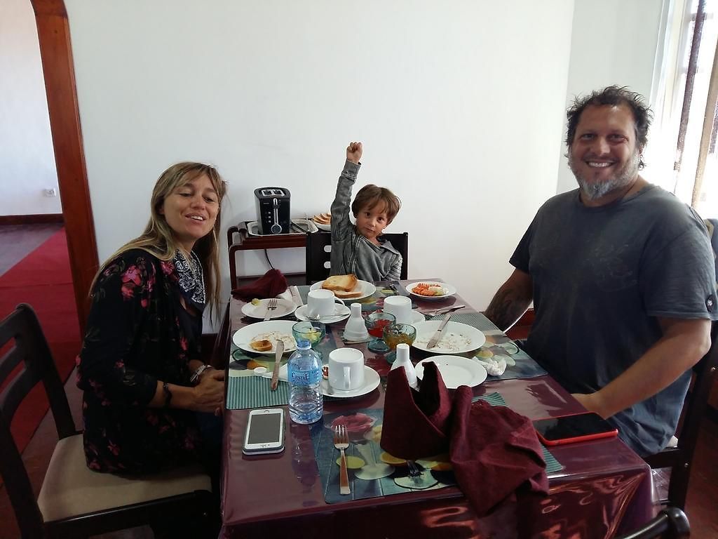 Guest house Hills Rest 3*