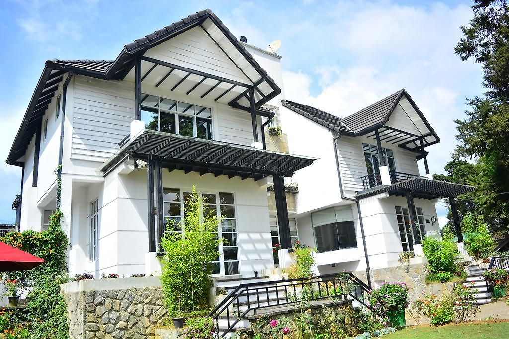 Unique Hotel Nuwara Eliya