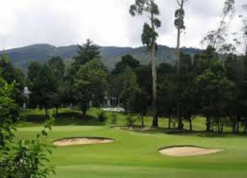 Hills Rest Guest house 3*