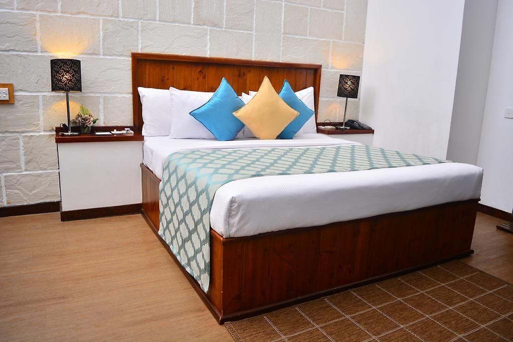 Unique Hotel Nuwara Eliya