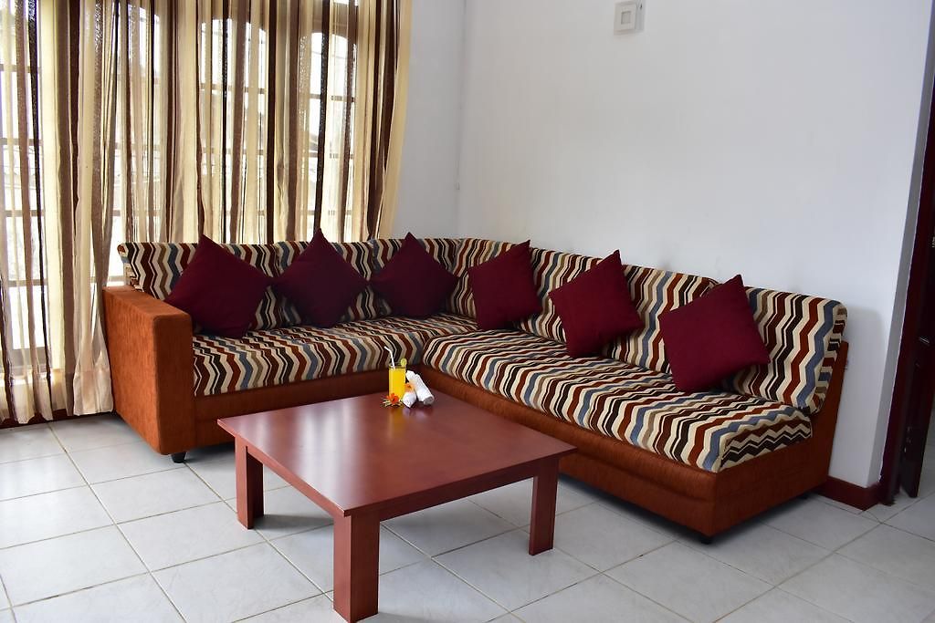 Guest house Hills Rest 3*