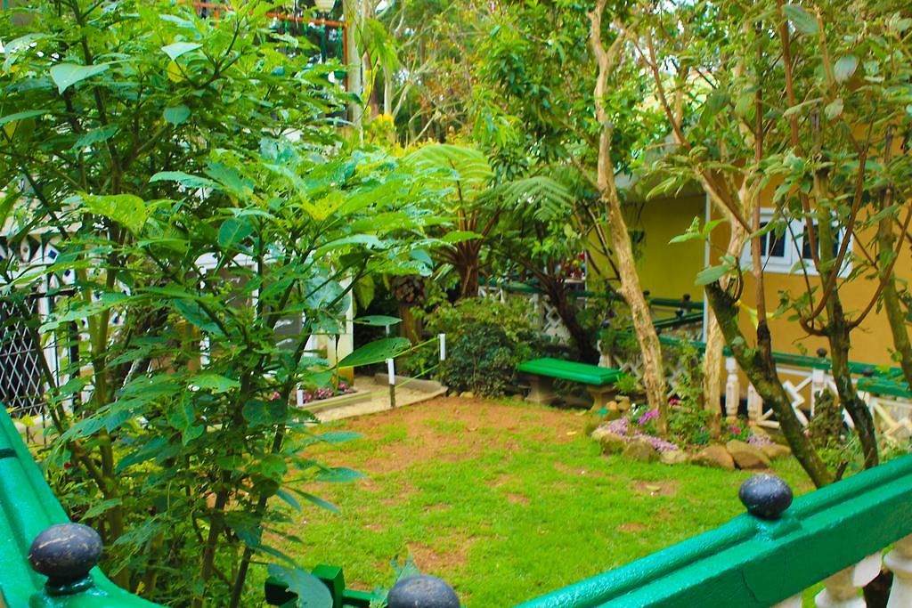 Haven & Nuwara Eliya