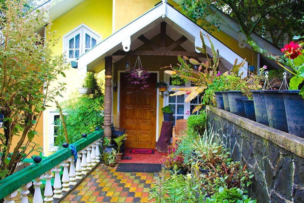 Guest house Haven & Nuwara Eliya