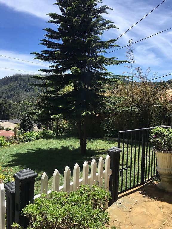 Villa Sherwood *