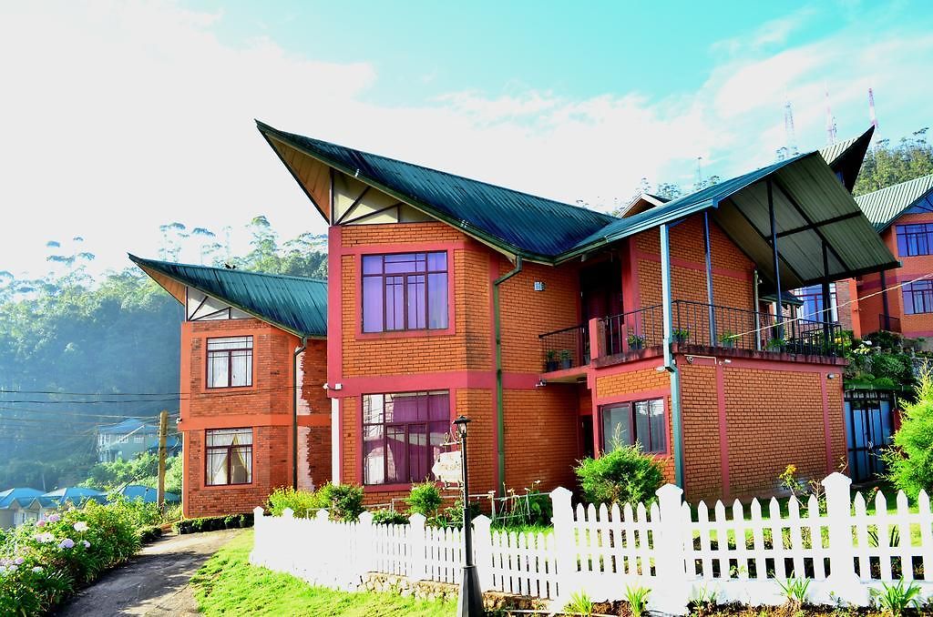 Hw Guest house