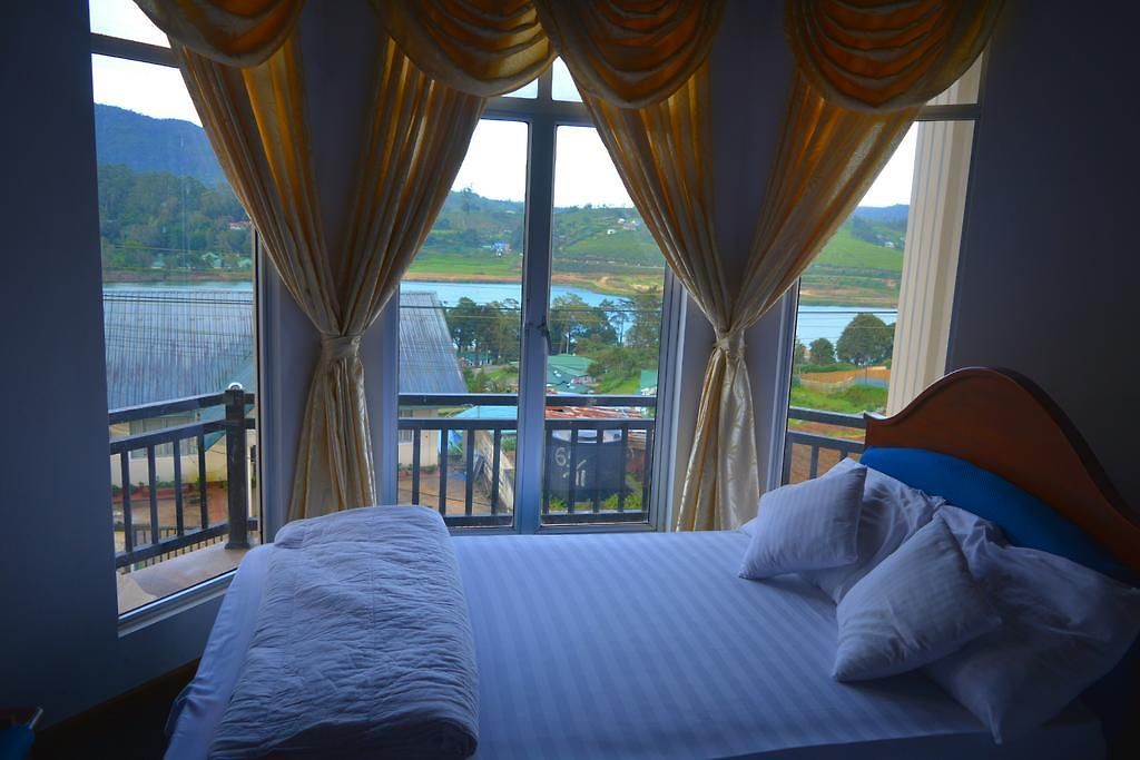 Hill Paradise Guest house Nuwara Eliya