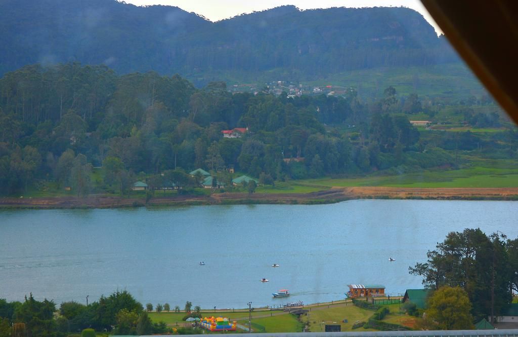 Hill Paradise Guest house 3*