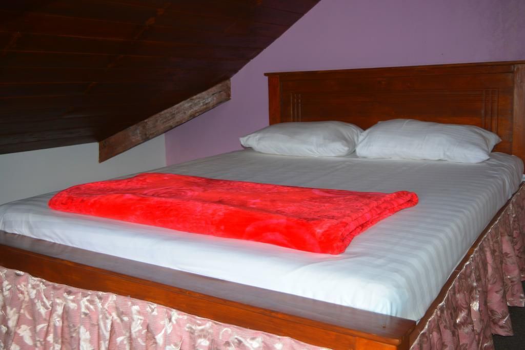 Hill Paradise Guest house 3*
