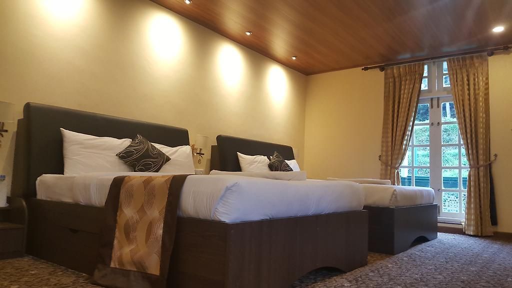 Guest house Stars 2*