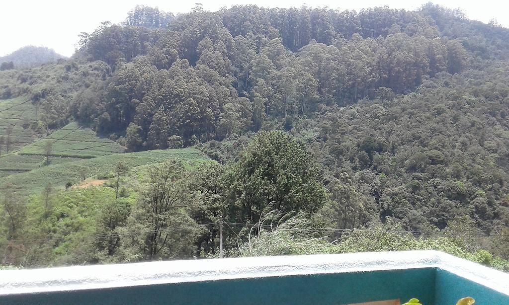 Cool Mount Guest Nuwara Eliya