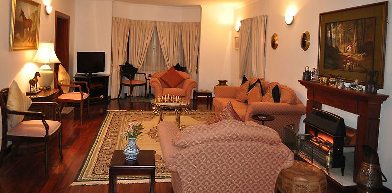 Cocoon Hills Guest house 4*