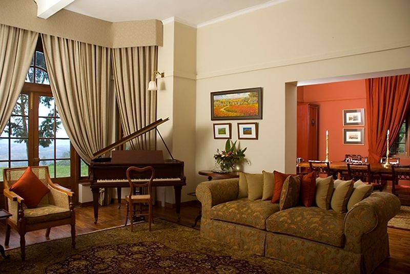 Jetwing Warwick Gardens, A Luxury Reserve Hotel